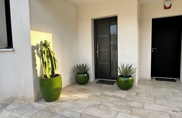 House 5 minutes walk from the sea
