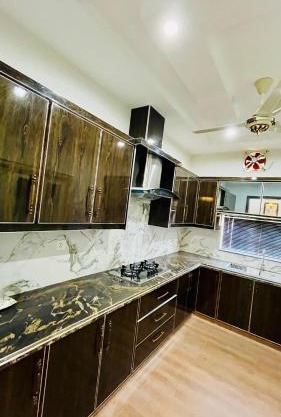 House apartment