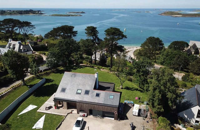 Casa Baie des Anges