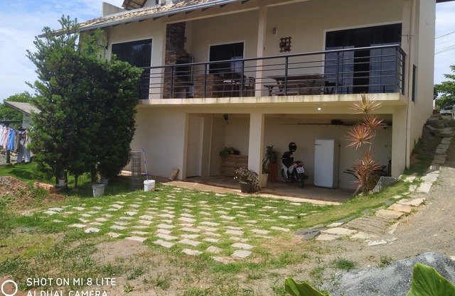 Casa de playa Baln. Piçarras