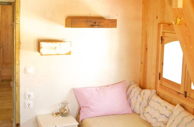 Casa playa- Bugio Vista