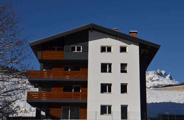 Casa Casa Defrancesco