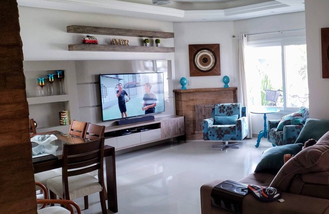Condominio Casa Cerrada - Las Palmas