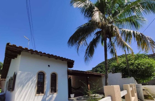 House Cond Closed 5 me Praia Massaguaçu Caraguatatuba