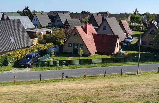 Casa "Deichkind" - Casa "Deichkind"