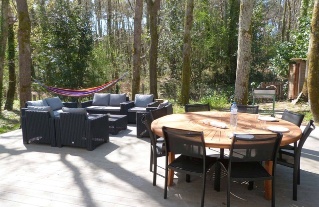 Casa independiente St Palais / Mar Royan