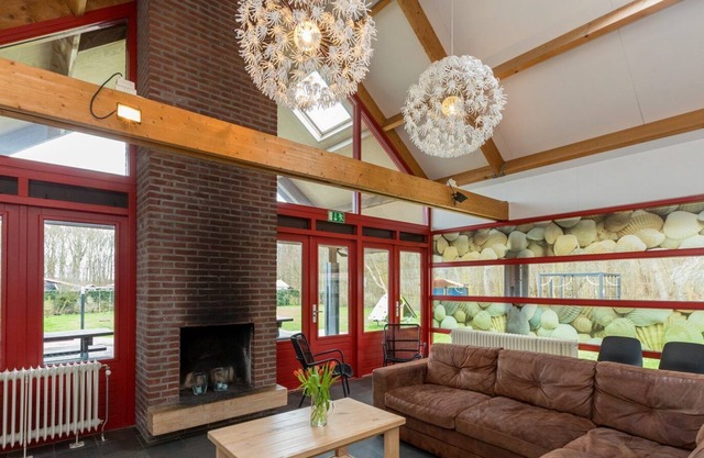 Holidayhouse - Duinweg 135 | Zoutelande 'Zonnevylle'
