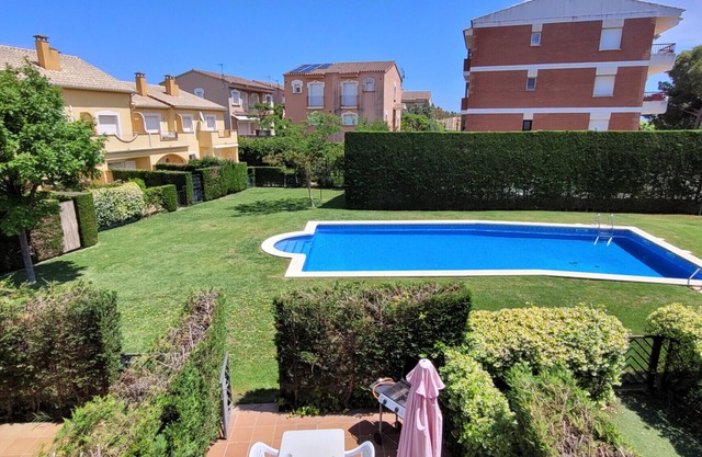 Casa Estartit Oest 6AR