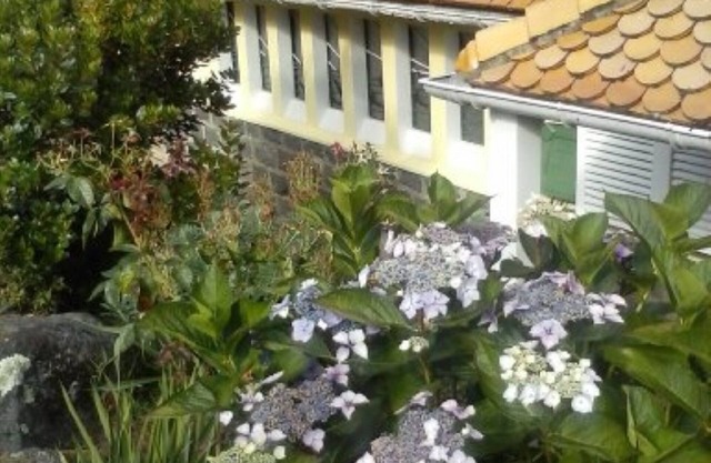 Casa frente al mar en st quay portrieux ..