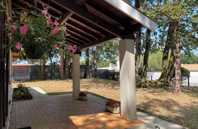 House for 6 persons