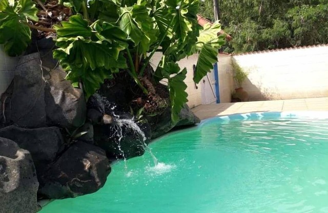 CASA PARA TEMPORADA EN ITAIPUAÇU