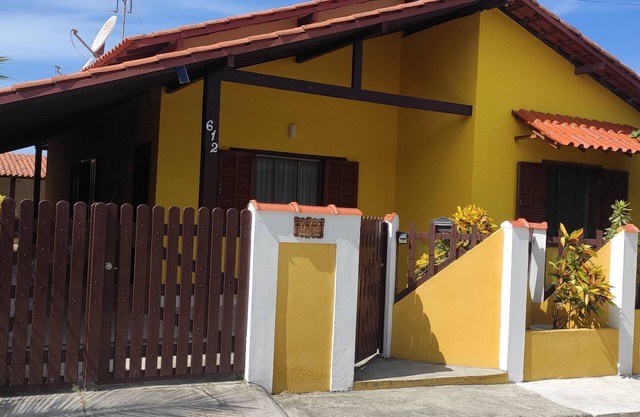 Casa para temporada en zona tranquila y segura, cerca de la playa !!!