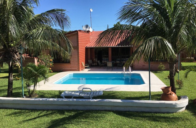 Casa Por Temporadas - Santa Cruz Bolivia
