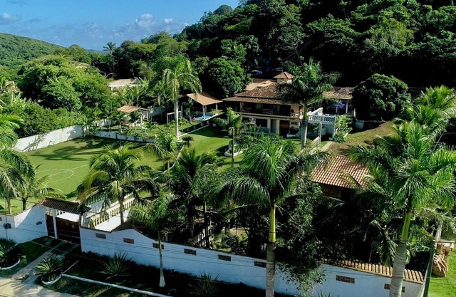 House for Vacation Rentals - Recanto das Palmeiras Búzios