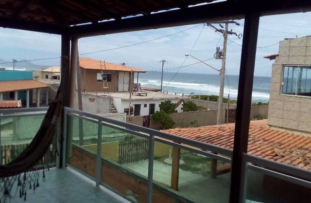 Casa para vacaciones en Arraial do Cabo-Figueira.
