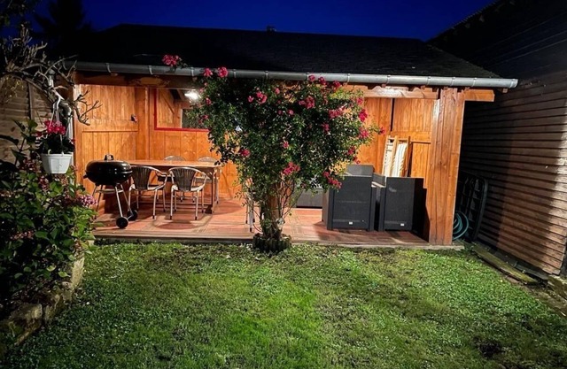 casa / villa / chalet - Honfleur