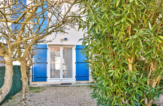 Casa para 4 en el corazón de Saint-Gilles