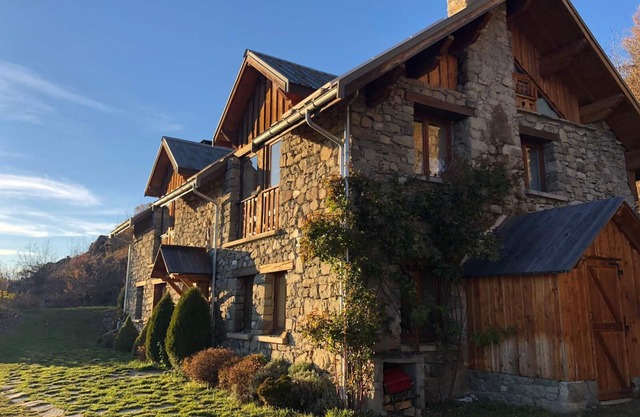casa rural - St Jean - St Nicolas