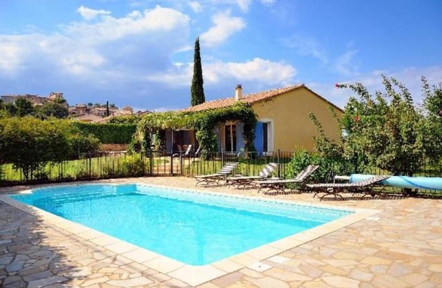 Casa / villa / chalet - 30760 Saint-Julien de Peyrolas