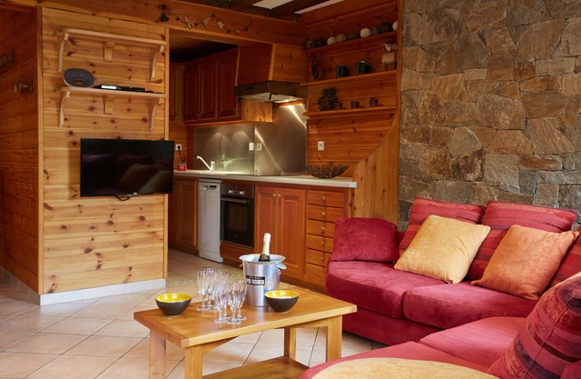 Casa GAUTHIER: Ciudad En el campo 8 personas