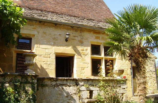 Albergue Maison carácter medieval cerca de Sarlat en Périgord