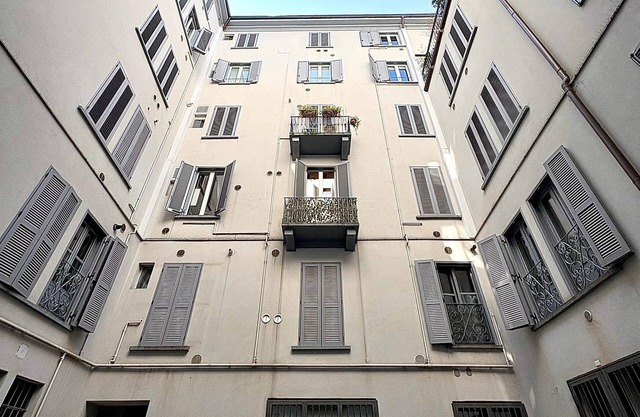 House Historical center/10m Duomo Milan/Metro4/Vetra