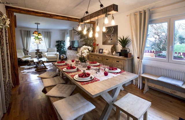 Casa en Breitenbach