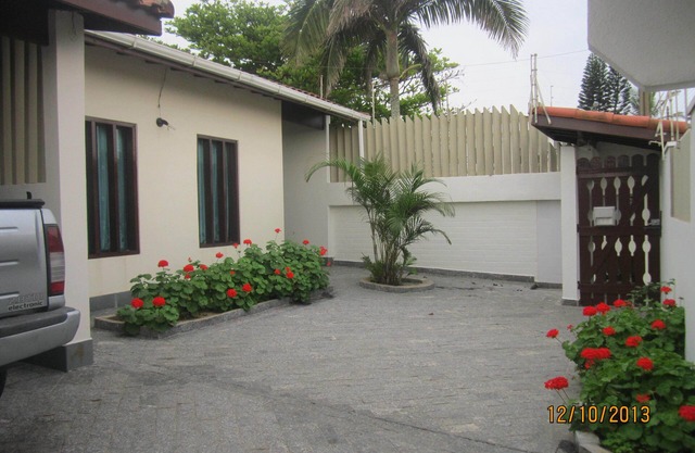 Casa Frente al Mar- En la Mejor Playa De Itanhaém!