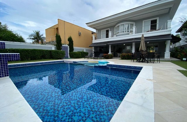Casa en condominio cerrado en el Jardín Acapulco
