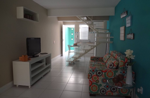 Casa en Geribá a 500 metros de la Playa - Canto Derecho - Ideal Familias