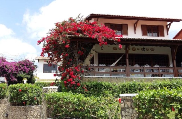 Casa en Gravatá - Privê Mont Blanc -