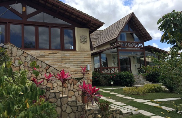 Casa en Gravatá + Soporte en Condominio St. Luis