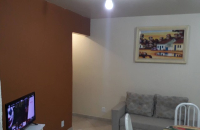 Casa en Guapimirim, cascadas, ducha, barbacoa, wifi, estacionamiento.
