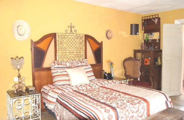 Casa De Piedra - Auténtica hospitalidad mexicana!