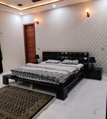 House in lahore