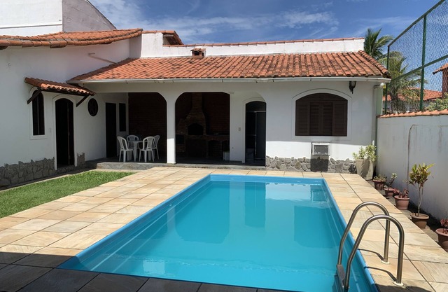 House in Ponta Negra - Todo lo que necesitas