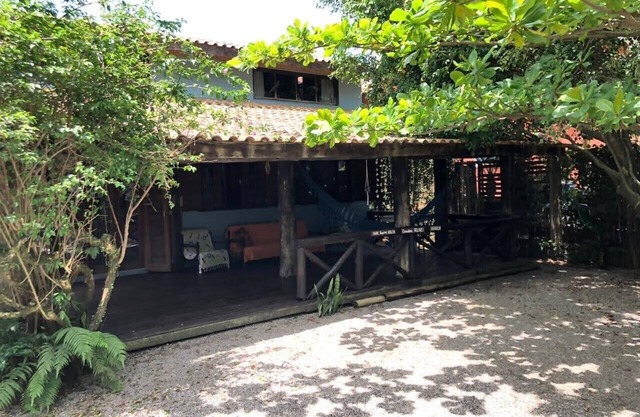 PLAYA BARRA / Óxido / Garopaba