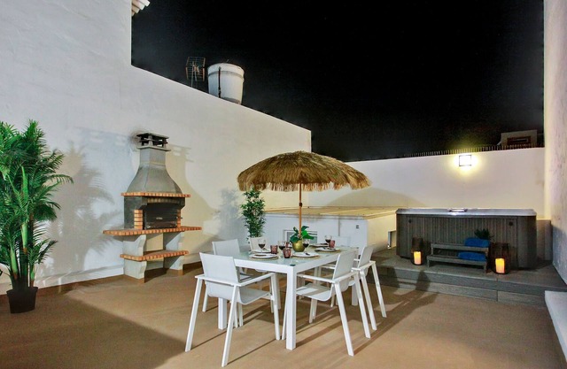 Casa en Puerto con Wi Fi