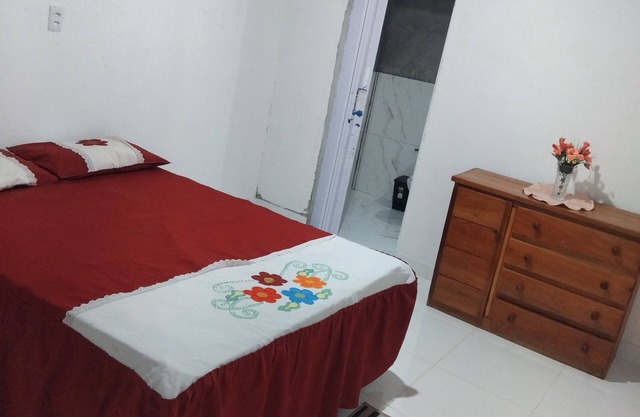 House in Salinas 10 km from Atalaia beach