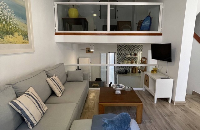 Casa en la Isla de Tabarca "La Potera"
