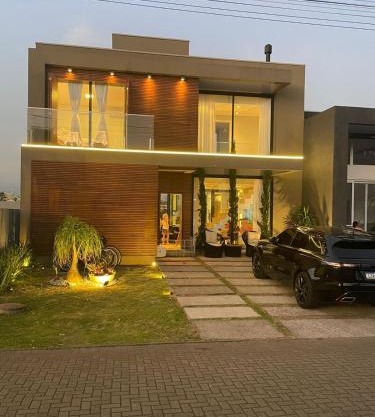 House in the best condominium on the coast!