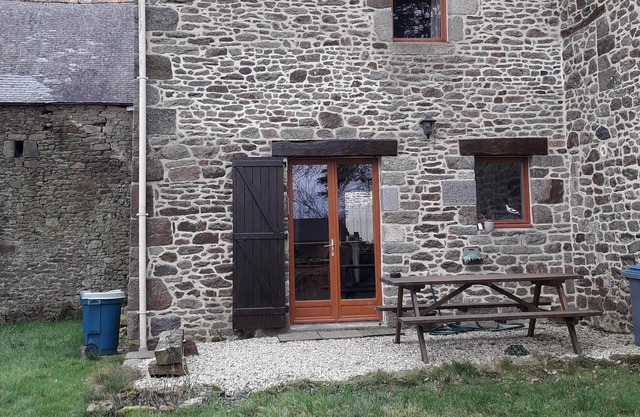 Casa en el campo