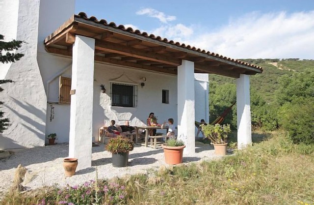 Casa Karen 2 (4 - 5 personas)