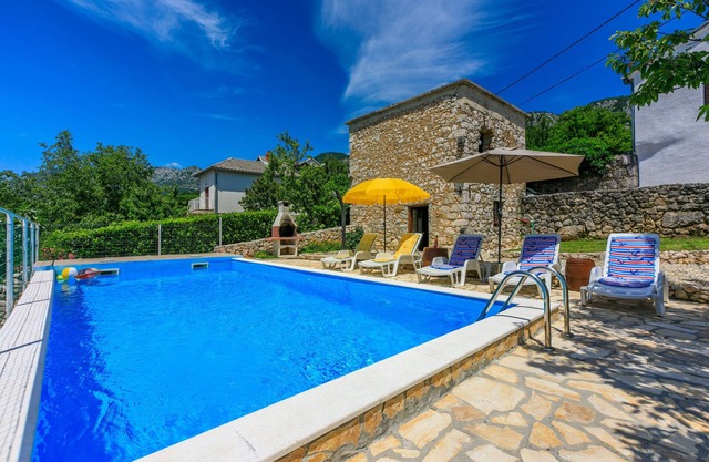 Casa Katica (69931-K1) - Grižane
