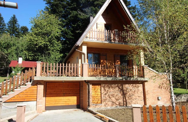 House Marko Breze