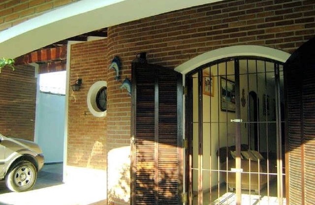 Casa - Playa Martins de Sá