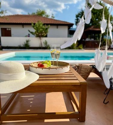 House Milovanovic