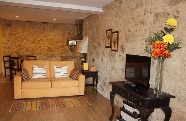 Casa Nininha - T1 Amarillo