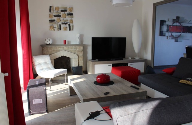 Casa de 135 m2 cerca de la playa y del puerto de GUILVINEC