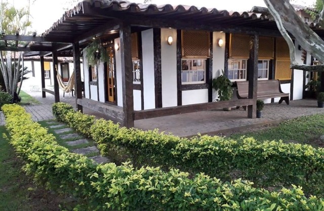 Casa del Calvin - Búzios / Geribá